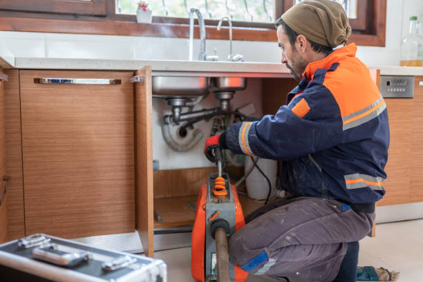 Best Water Heater Repair  in Bethany, WV