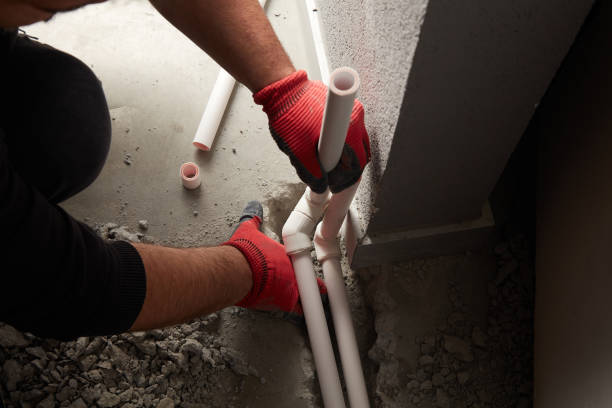 Best Plumbing Inspection Services  in Bethany, WV