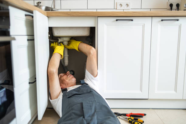 Best Faucet Repair  in Bethany, WV