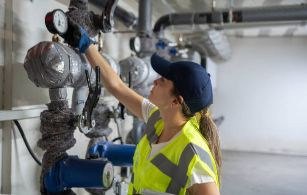 Best Residential Plumbing Services  in Bethany, WV