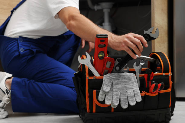 Best Plumbing Installation Services  in Bethany, WV