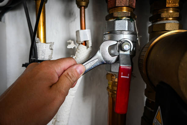 Best Affordable Plumbing Services  in Bethany, WV